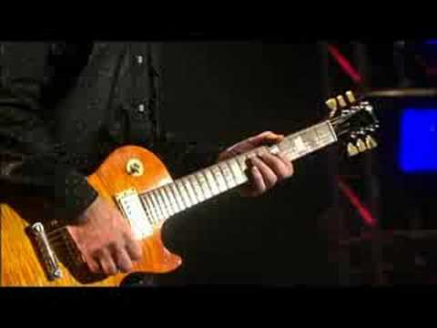 Profilový obrázek - Gary Moore - Parisenne Walkway (From "One Night In Dublin: A Tribute To Phil Lynott")