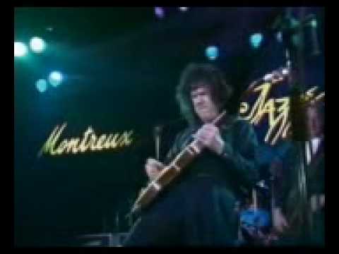 Profilový obrázek - Gary Moore - The Messiah Will Come Again
