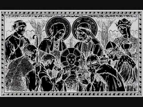 Profilový obrázek - Gaudete Christus est natus - Medieval Christmas Carol