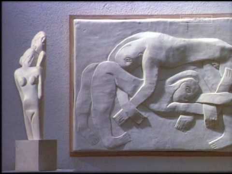 Profilový obrázek - Gaudier-Brzeska's Sculptures is Ken Russell's Savage Messiah