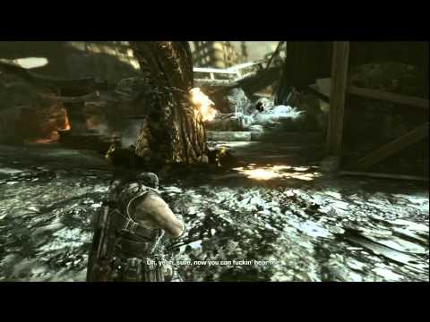 Profilový obrázek - Gears of War 3 - Respect for the Dead Achievement Guide