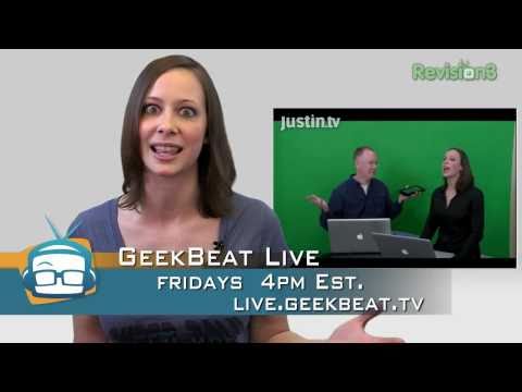 Profilový obrázek - GeekBeat.TV - Airline Renting iPads, Paying with Morpho, goBAT II, Baby-Proof iPhone Case, Geek Beat Live - ...