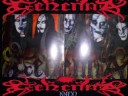 Profilový obrázek - Gehenna - Eater of the Dead Black Metal