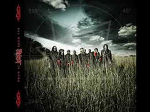 Profilový obrázek - Gehenna- Slipknot(with lyrics)