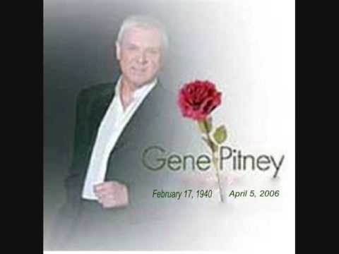 Profilový obrázek - Gene Pitney Every breath I take