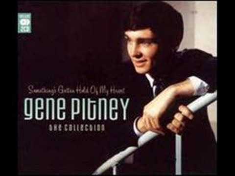 Profilový obrázek - Gene Pitney - Every Breath I Take