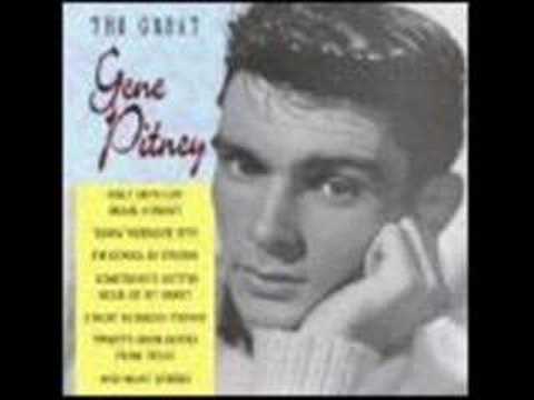 Profilový obrázek - Gene Pitney - If I Didn't Have a Dime (To Play the Jukebox)