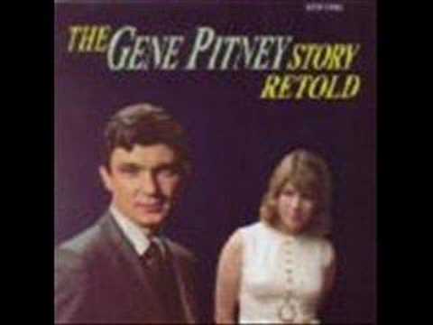 Profilový obrázek - Gene Pitney - It's Over It's Over Medley w/ LYRICS