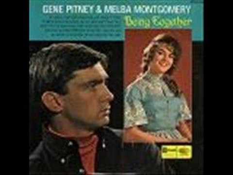 Profilový obrázek - Gene Pitney - I've Got Five Dollars And It's Saturday Night