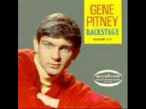 Profilový obrázek - Gene Pitney - Mecca..w/ LYRICS