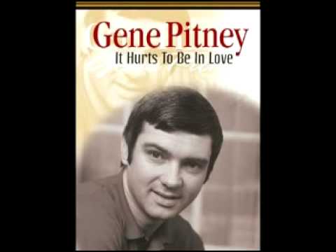 Profilový obrázek - Gene Pitney - Only Love Can Break A Heart
