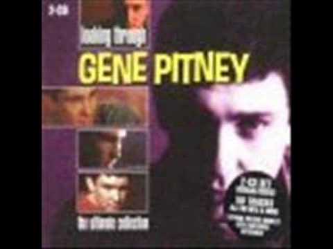 Profilový obrázek - Gene Pitney - Twenty Four Hours From Tulsa