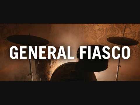 Profilový obrázek - General Fiasco- sinking ships