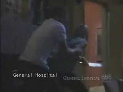 Profilový obrázek - General Hospital - Logan Attacks Lulu 07/07/08