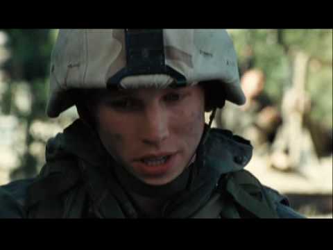Profilový obrázek - Generation Kill: Lt. Nate Fick (HBO)