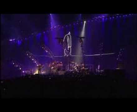 Profilový obrázek - Genesis Düsseldorf 2007 - Follow you follow me