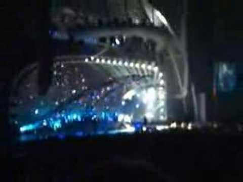 Profilový obrázek - Genesis Hollywood Bowl - The Cage part I