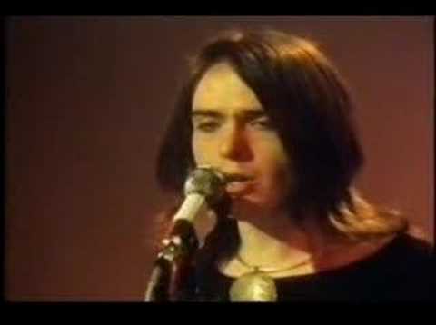 Profilový obrázek - Genesis - The Musical Box , Belgian TV - Six Hours Live
