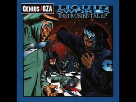 Profilový obrázek - Genius/GZA - Labels (Instrumental) [Track 6]