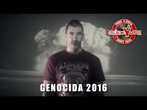 Profilový obrázek - Genocida 2016