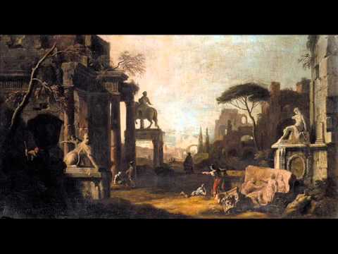 Profilový obrázek - Georg Anton Benda (1722-1795): Concerto for Harpsichord and Strings in G Major