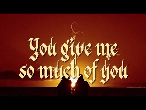 Profilový obrázek - George Benson and Roberta Flack - You Are The Love Of My Life with lyrics (HD)