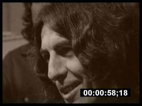 Profilový obrázek - George Harrison 1976
