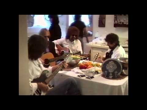 Profilový obrázek - George Harrison: Living In The Material World