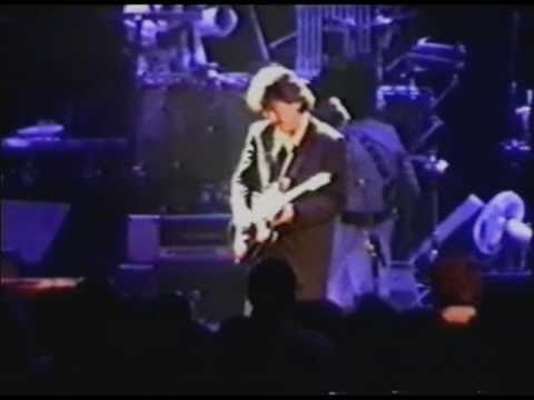Profilový obrázek - George Harrison - Something (Live in London 1992) Other Cam