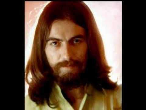 Profilový obrázek - George Harrison - You - Alternate take