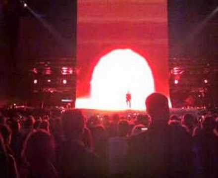 Profilový obrázek - George Michael 25 live in Denmark - Praying for time