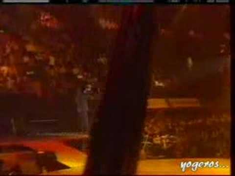 Profilový obrázek - George Michael - Concert of hope - Freedom'90
