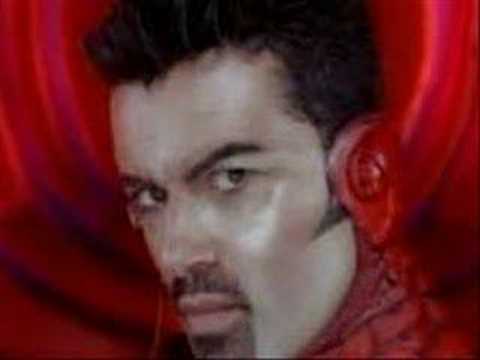 Profilový obrázek - George Michael - For the love of you