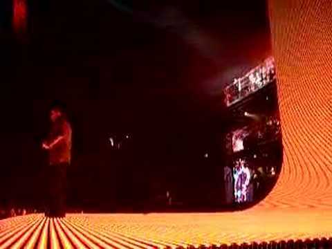 Profilový obrázek - George Michael Live Milan 06 Oct 2006 - Careless Whisper