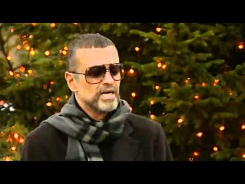 Profilový obrázek - George Michael: This has been the worst month of my life