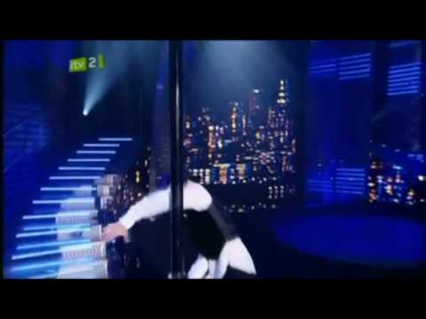 Profilový obrázek - George Sampson - Living The Dream - Part 1b