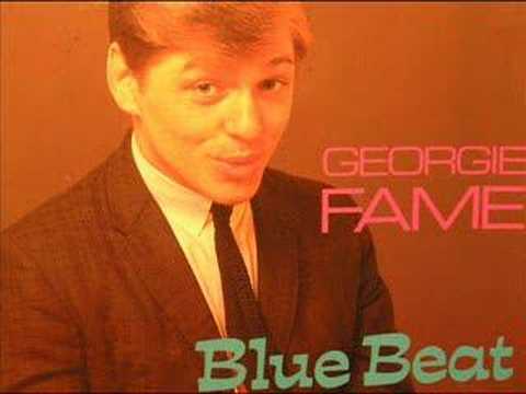 Profilový obrázek - georgie fame tom hark goes blue beat