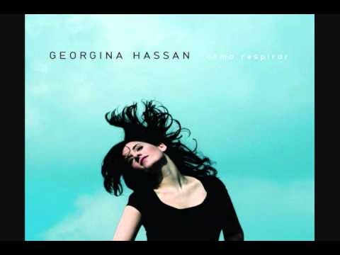 Profilový obrázek - Georgina Hassan - A Primera Vista