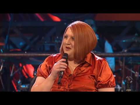 Profilový obrázek - Geraldine McQueen on Take That: Coming to Town *HQ*