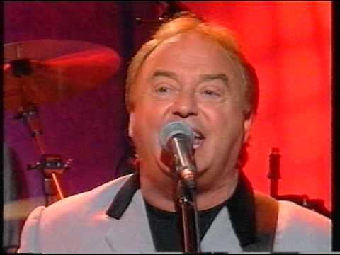 Profilový obrázek - Gerry and the Pacemakers