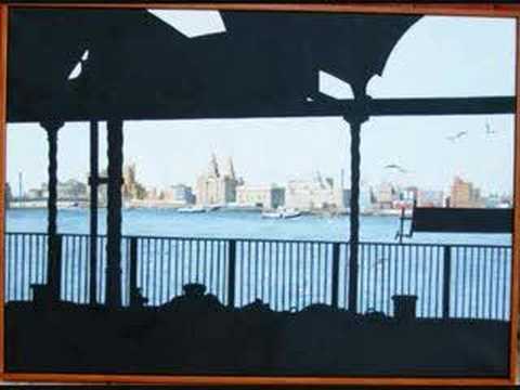 Profilový obrázek - Gerry & the Pacemakers -- Ferry Cross The Mersey
