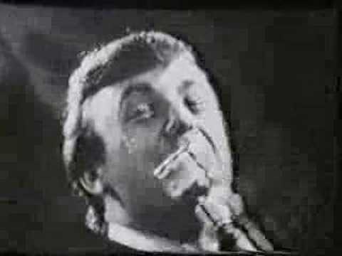 Profilový obrázek - Gerry & the Pacemakers - "It's Gonna Be Alright"