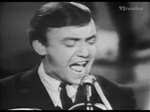 Profilový obrázek - Gerry & The Pacemakers - Jambalaya (Shindig! 1965)