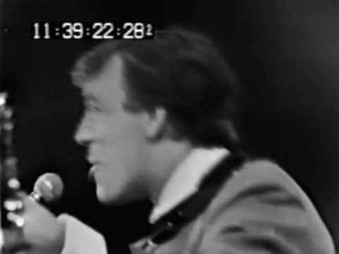 Profilový obrázek - Gerry & The Pacemakers (NME-1964)