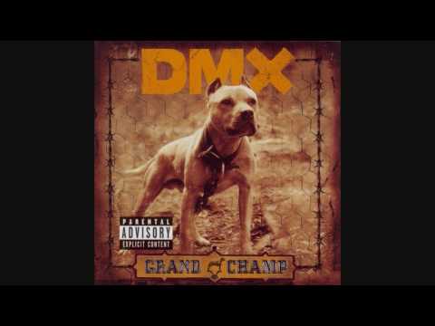 Profilový obrázek - Get It On The Floor - DMX (Grand Champ Album Version)
