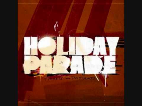 Profilový obrázek - Getaway Holiday Parade (New) with Lyrics