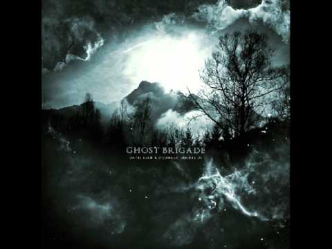 Profilový obrázek - Ghost Brigade - Clawmaster