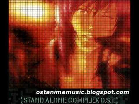 Profilový obrázek - Ghost in the Shell - fish ~ silent cruise