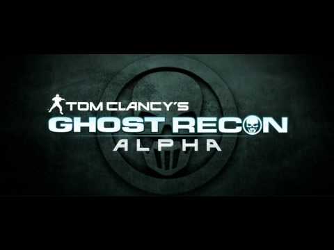 Profilový obrázek - Ghost Recon Alpha Teaser Trailer