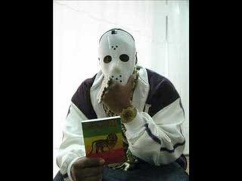 Profilový obrázek - ghostface  - hide ya face